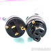 Nordost Frey 2 Power Cable; 1m AC Cord