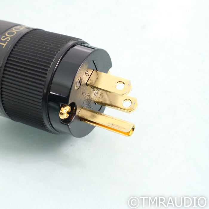 Nordost Frey 2 Power Cable; 1m AC Cord