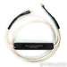 Transparent Audio MusicWave Speaker Cable; 8ft single cable
