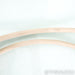 Transparent Audio MusicWave Speaker Cable; 8ft single cable