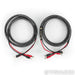 Cardas Iridium Speaker Cables; 1.5m Pair (Open Box)