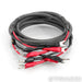 Cardas Iridium Speaker Cables; 1.5m Pair (Open Box)