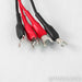 Cardas Iridium Speaker Cables; 1.5m Pair (Open Box)
