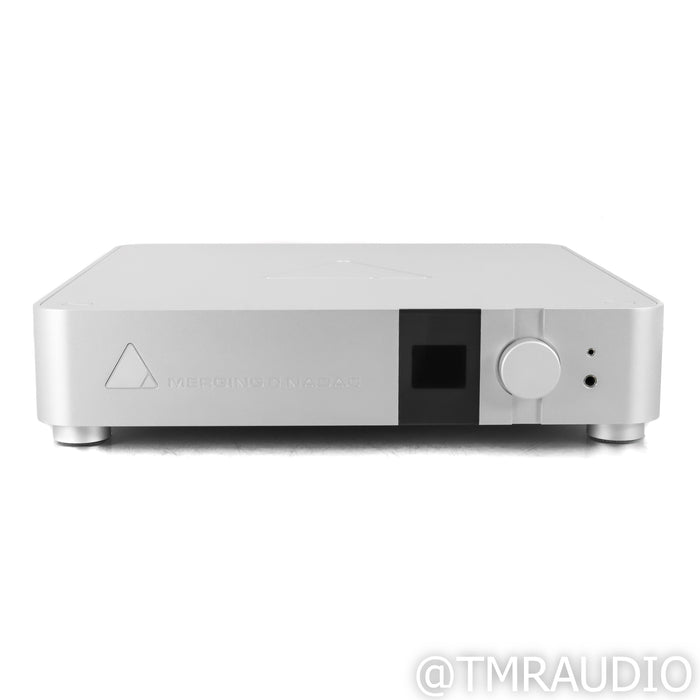 Merging Technologies Merging+NADAC; D/A Converter