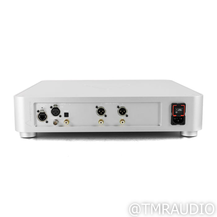 Merging Technologies Merging+NADAC; D/A Converter