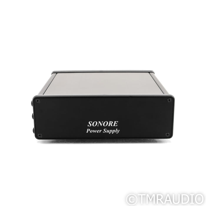 Sonore OpticalRendu Lite Music Streamer; With LPSU