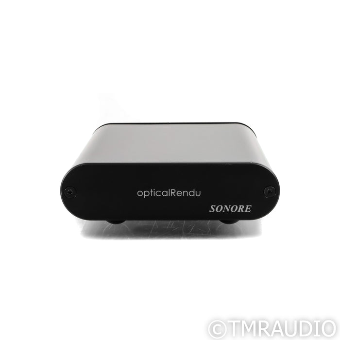 Sonore OpticalRendu Lite Music Streamer; With LPSU