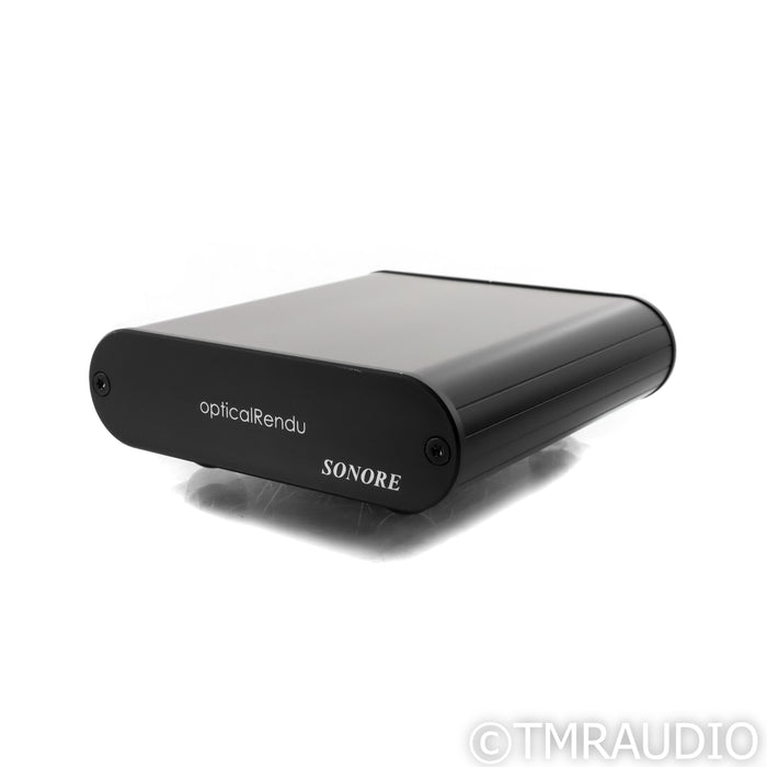 Sonore OpticalRendu Lite Music Streamer; With LPSU
