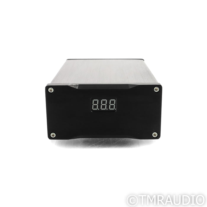 Sonore opticalModule; w/ Small Green Computer External Linear Power Supply