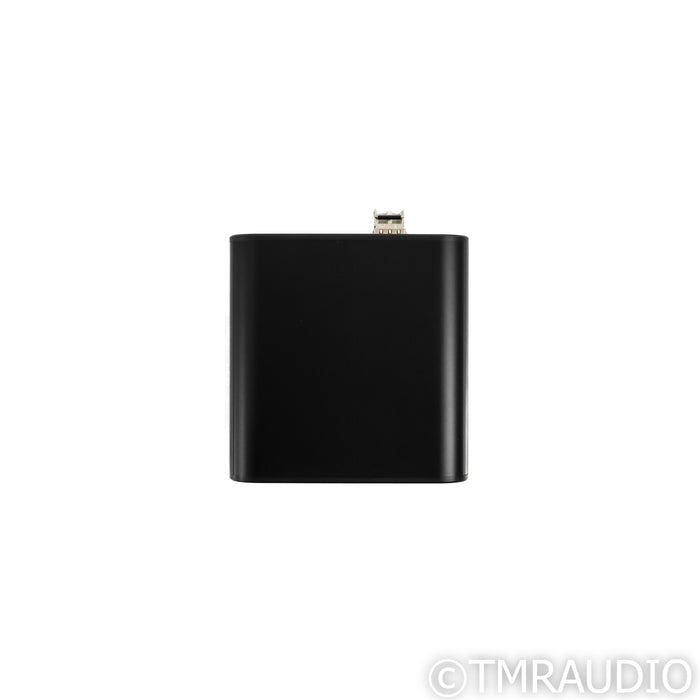 Sonore opticalModule; w/ Small Green Computer External Linear Power Supply