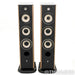 Focal Aria 926 Floorstanding Speakers; Prime Walnut Pair