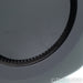 KEF KC62 Dual 6.5" Powered Subwoofer; Titanium Grey