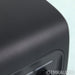 KEF KC62 Dual 6.5" Powered Subwoofer; Titanium Grey