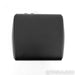 KEF KC62 Dual 6.5" Powered Subwoofer; Titanium Grey