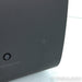 KEF KC62 Dual 6.5" Powered Subwoofer; Titanium Grey