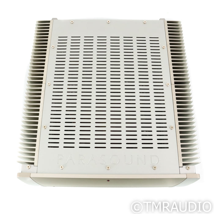 Parasound Halo A 21 Stereo Power Amplifier