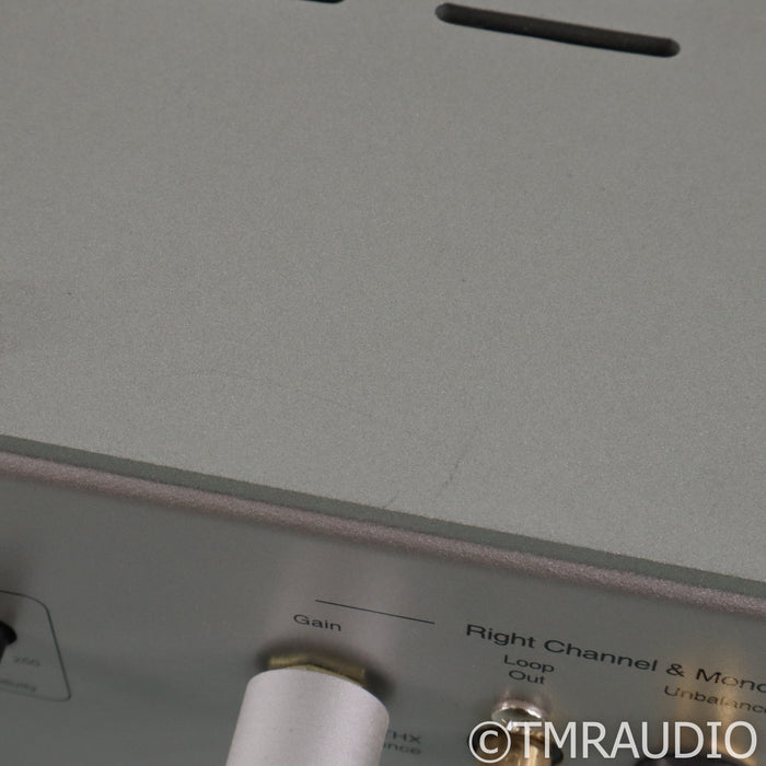 Parasound Halo A 21 Stereo Power Amplifier