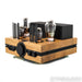 Feliks Audio Envy Performance Edition Tube Headphone Amplifier; Oak