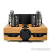 Feliks Audio Envy Performance Edition Tube Headphone Amplifier; Oak