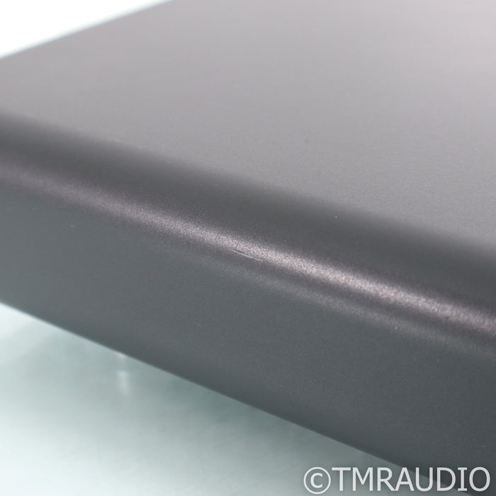 SPL Phonitor e Headphone Amplifier; w/ Digital inputs