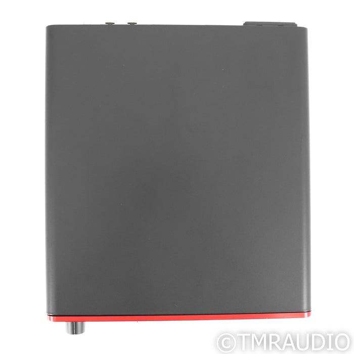 SPL Phonitor e Headphone Amplifier; w/ Digital inputs