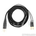 Cardas Audio Clear Light Balanced Headphone Cable; 10ft 4-Pin XLR to Dual  3.5mm