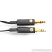 Cardas Audio Clear Light Balanced Headphone Cable; 10ft 4-Pin XLR to Dual  3.5mm