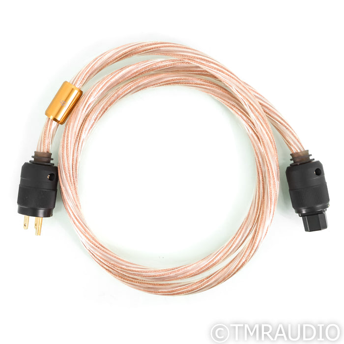 iFi Audio Nova Power Cable; 1.8m AC Cord
