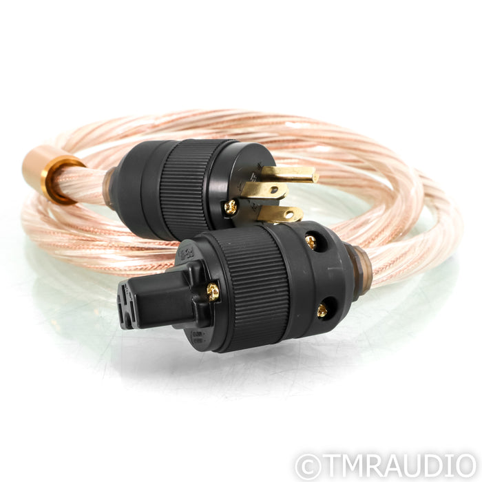 iFi Audio Nova Power Cable; 1.8m AC Cord
