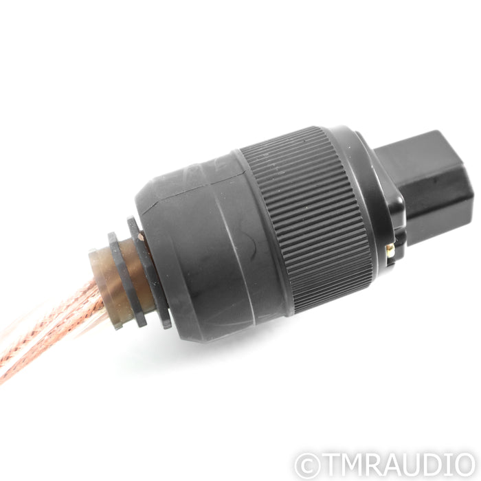 iFi Audio Nova Power Cable; 1.8m AC Cord