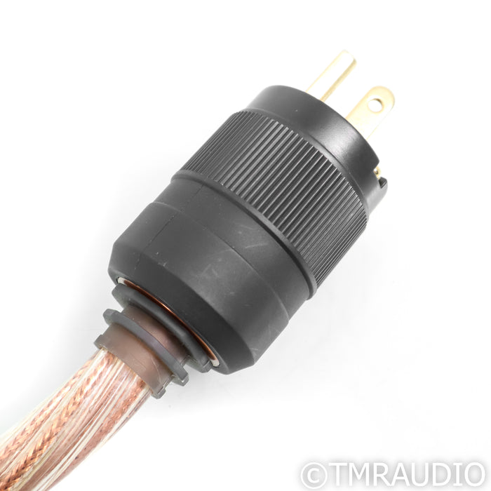iFi Audio Nova Power Cable; 1.8m AC Cord