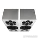 Tekton Design The Perfect Set 15 Floorstanding Speakers; White Pair; Upgraded