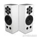 Tekton Design The Perfect Set 15 Floorstanding Speakers; White Pair; Upgraded