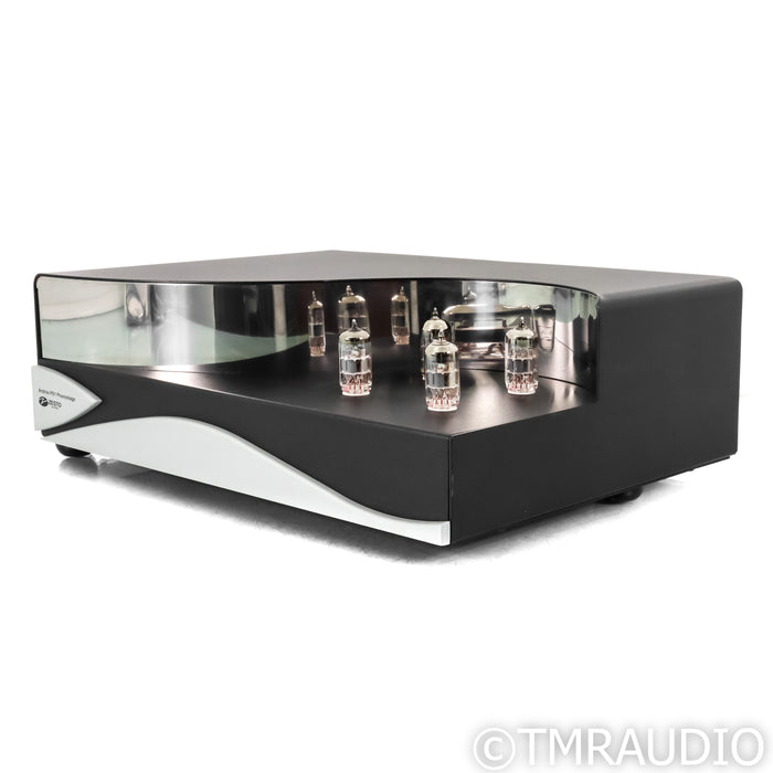 Zesto Audio Andros PS1 Tube MM & MC Phono Preamplifier
