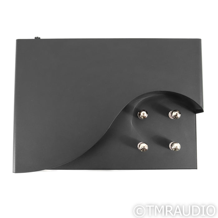 Zesto Audio Andros PS1 Tube MM & MC Phono Preamplifier