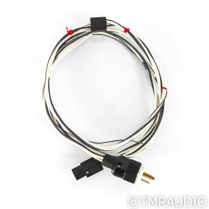 Shun Mook WE Power Cable; 7ft AC Cord