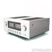 Luxman L-590AXII Stereo Integrated Amplifier; MM & MC Phono