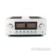 Luxman L-590AXII Stereo Integrated Amplifier; MM & MC Phono
