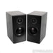 Totem Acoustic Sky Bookshelf Speakers; Black Pair