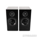 Totem Acoustic Sky Bookshelf Speakers; Black Pair