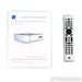 PS Audio BHK Signature Stereo Tube Hybrid Preamplifier