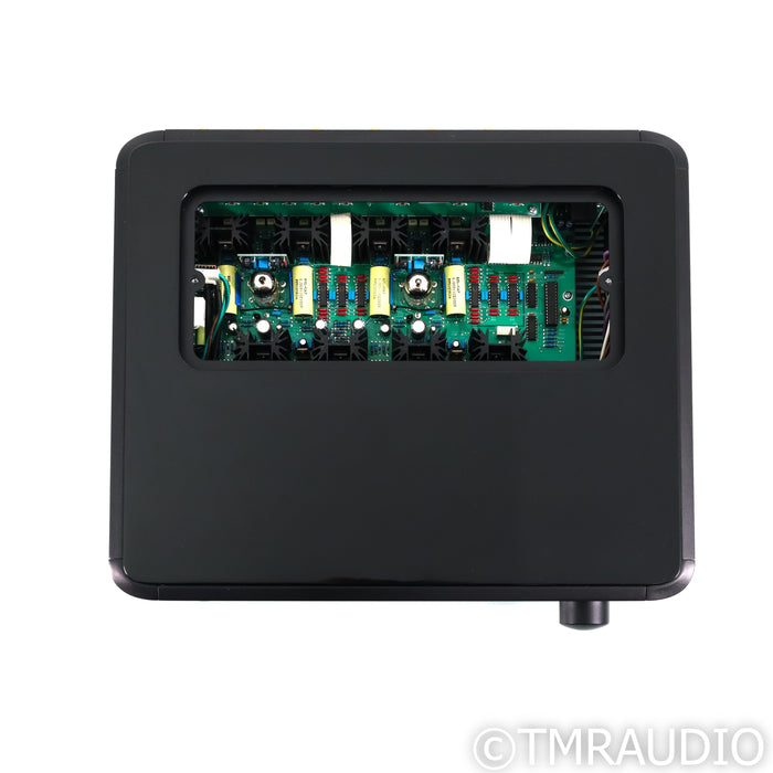 PS Audio BHK Signature Stereo Tube Hybrid Preamplifier