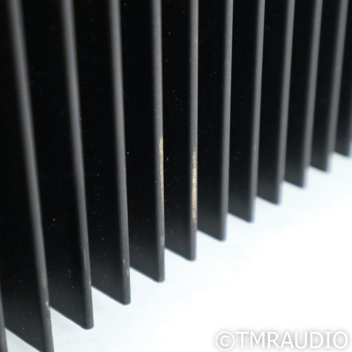 Cambridge Audio Edge A Stereo Integrated Amplifier