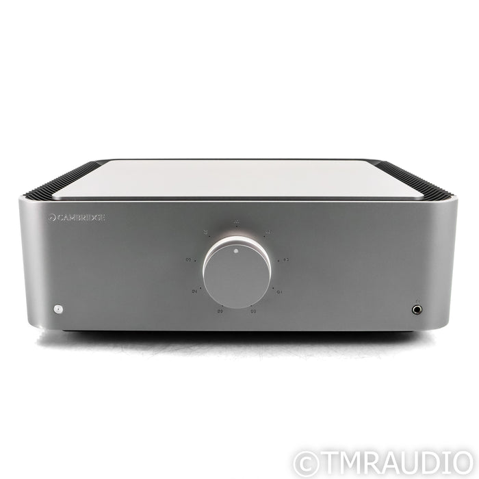 Cambridge Audio Edge A Stereo Integrated Amplifier