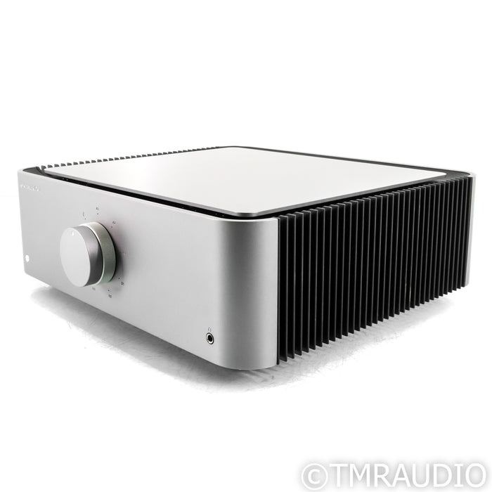 Cambridge Audio Edge A Stereo Integrated Amplifier