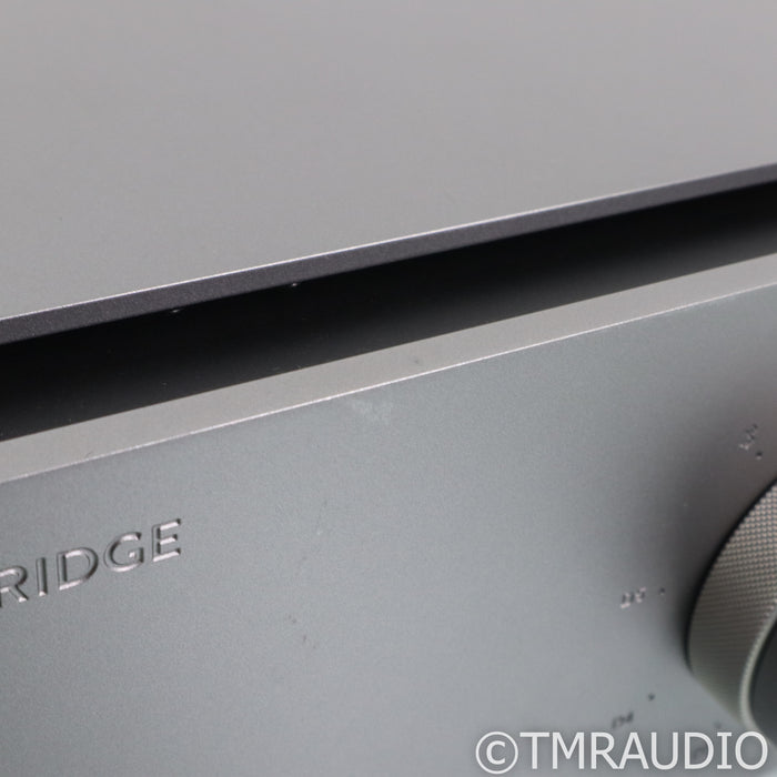 Cambridge Audio Edge A Stereo Integrated Amplifier