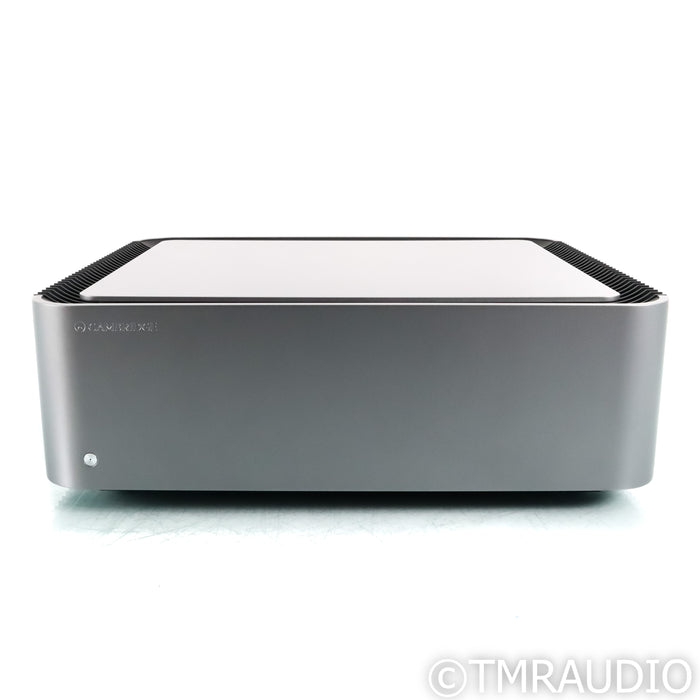 Cambridge Audio Edge W Stereo Power Amplifier