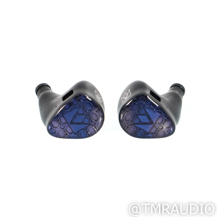 Noble Audio Knight In Ear Monitor Headphones; IEMs