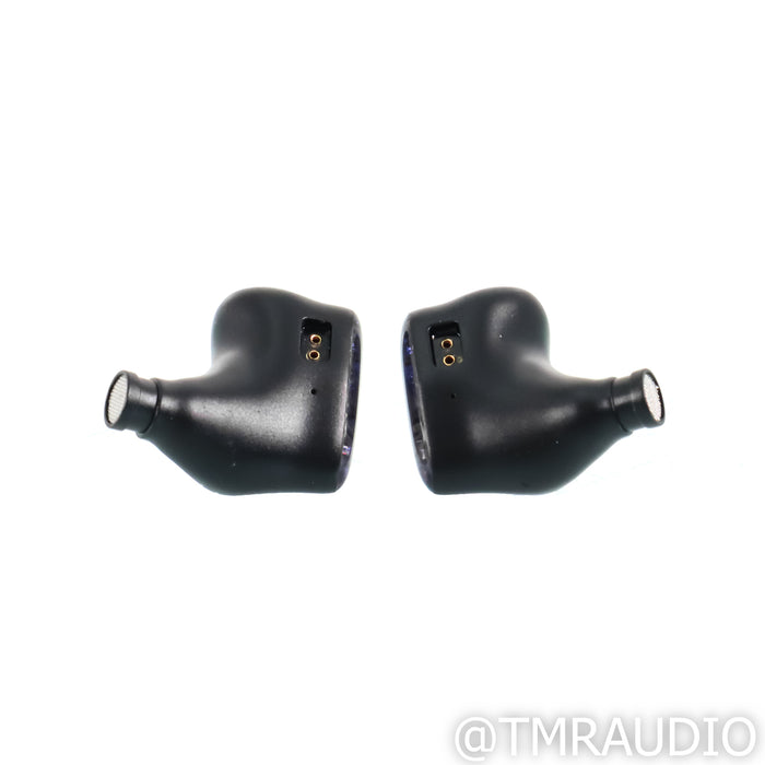 Noble Audio Knight In Ear Monitor Headphones; IEMs