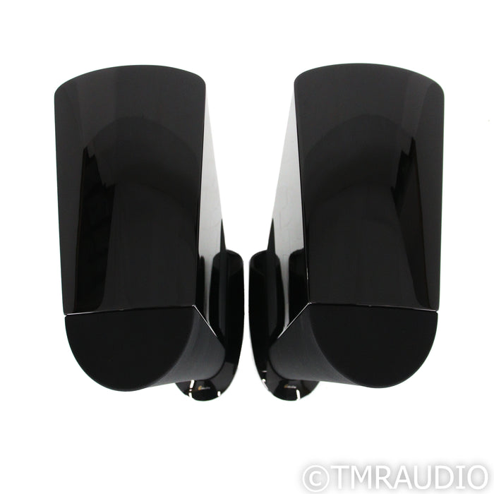 GoldenEar Triton Reference Floorstanding Speakers; Black Pair